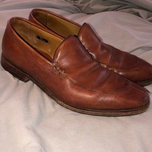 Allen Edmunds “Steen” Venetian Leather